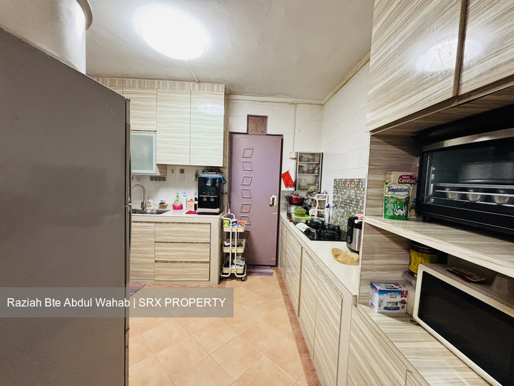 Blk 552 Woodlands Drive 44 (Woodlands), HDB 4 Rooms #450692741